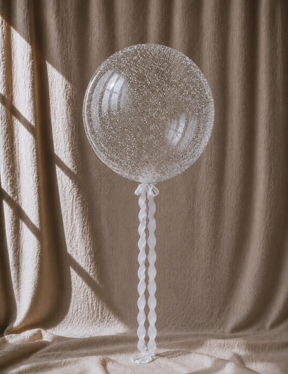 Pearl Bobo Balloon