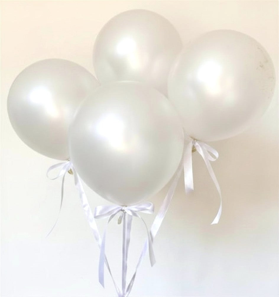 Helium Balloon Bouquet