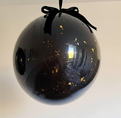 24" Custom BOBO Balloon