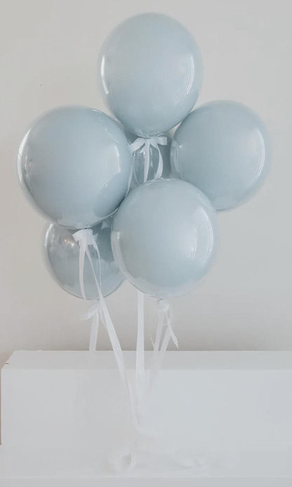 Best Dad in the World Bobo Balloon