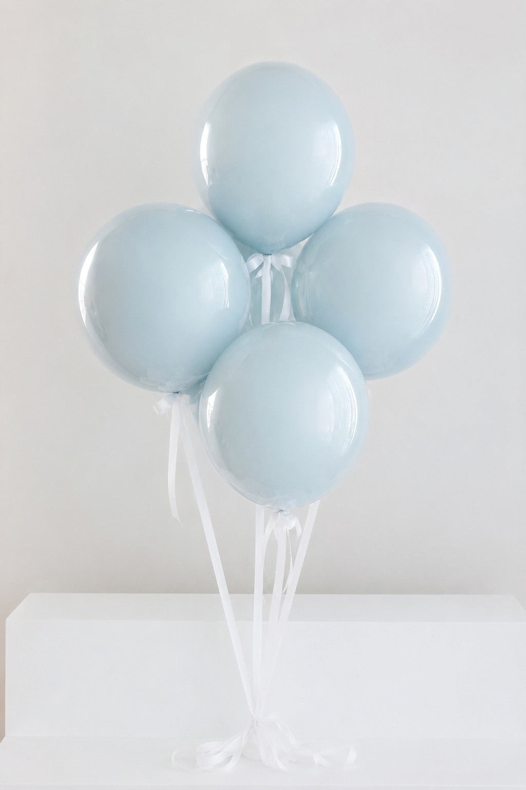 Best Dad in the World Bobo Balloon