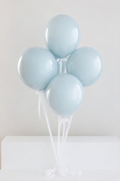 Best Dad in the World Bobo Balloon